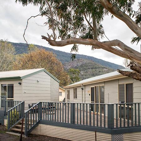The Peaks Halls Gap Dış mekan fotoğraf
